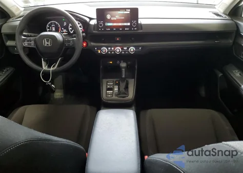 2023 Honda Cr-V Ex from USA, damaged, VIN 2HKRS4H40PH423612